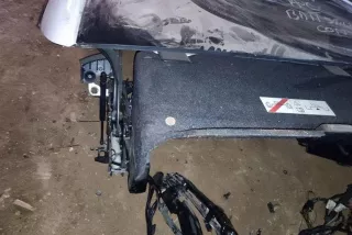 9000010654901, 3001802133, 3001802134 , art12301811 Крыша BMW Z4 E89 Арт 12301811, вид 14