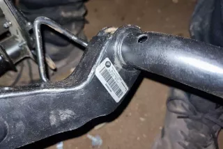 9000010654901, 3001802133, 3001802134 , art12301811 Крыша BMW Z4 E89 Арт 12301811, вид 15