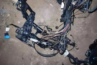 9000010654901, 3001802133, 3001802134 , art12301811 Крыша BMW Z4 E89 Арт 12301811, вид 16