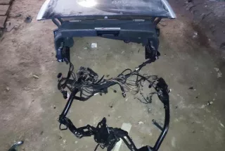 9000010654901, 3001802133, 3001802134 , art12301811 Крыша BMW Z4 E89 Арт 12301811, вид 6