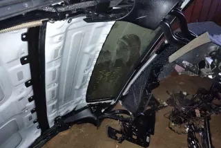 9000010654901, 3001802133, 3001802134 , art12301811 Крыша BMW Z4 E89 Арт 12301811, вид 9