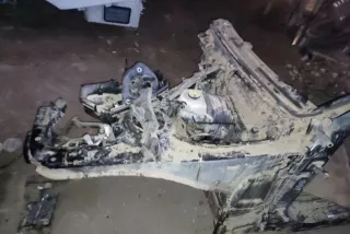 art12301804 Четверть передняя правая BMW 4 F32/F33/GT F36 Арт 12301804, вид 4