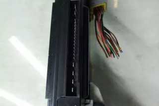 2049065702, 2049012502, 2129020207 , art12301947 Блок комфорта Mercedes GLK X204 Арт 12301947, вид 1