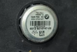 9210147 , art12302000 Сабвуфер BMW 3 F30/F31/GT F34 Арт 12302000, вид 3