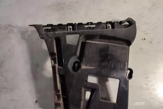 7256923 , art12302122 Кронштейн крепления бампера заднего BMW 3 F30/F31/GT F34 Арт 12302122, вид 1