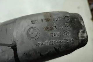 7790607 , art12302398 Патрубок впускного коллектора BMW 5 E60/E61 3.0л Арт 12302398, вид 2