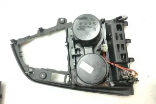 9218925 , art12302542 Подстаканник BMW 3 F30/F31/GT F34 Арт 12302542, вид 2