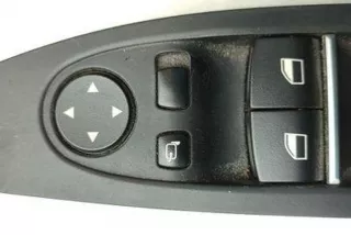 9163577 , art12302614 Кнопка стеклоподъемника переднего левого BMW 7 F01/F02 Арт 12302614, вид 4