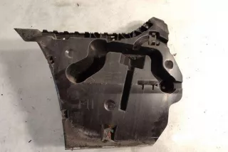 7207111 , art12302673 Кронштейн крепления бампера заднего BMW 5 F10/F11/GT F07 Арт 12302673, вид 1