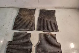 4G0061511, 4G0061501 , art12303005 Коврики в салон Audi A6 C7 (S6,RS6) Арт 12303005, вид 1