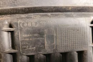 4G0061511, 4G0061501 , art12303005 Коврики в салон Audi A6 C7 (S6,RS6) Арт 12303005, вид 3