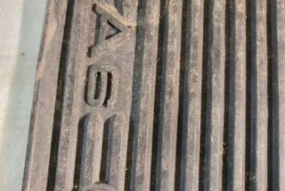 4G0061511, 4G0061501 , art12303005 Коврики в салон Audi A6 C7 (S6,RS6) Арт 12303005, вид 5