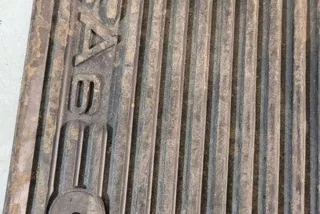 4G0061511, 4G0061501 , art12303005 Коврики в салон Audi A6 C7 (S6,RS6) Арт 12303005, вид 7