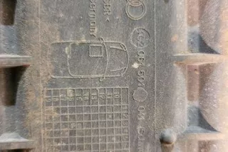 4G0061511, 4G0061501 , art12303005 Коврики в салон Audi A6 C7 (S6,RS6) Арт 12303005, вид 8