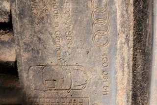 4G0061511, 4G0061501 , art12303005 Коврики в салон Audi A6 C7 (S6,RS6) Арт 12303005, вид 9