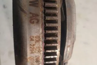 3082001694, TYPM228E, 04L141025 , art12303129 Комплект сцепления Audi A3 8V Арт 12303129, вид 2