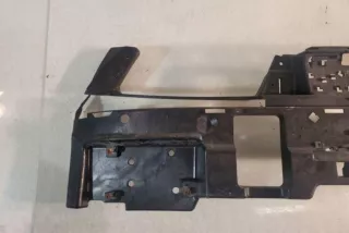 8053749 , art12303159 Кронштейн крепления бампера заднего BMW 7 F01/F02 Арт 12303159, вид 2