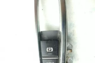 9217594 , art12303303 Кнопка ручного тормоза (ручника) BMW 5 F10/F11/GT F07 Арт 12303303, вид 1