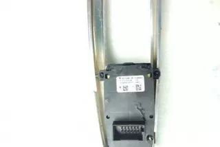 9217594 , art12303303 Кнопка ручного тормоза (ручника) BMW 5 F10/F11/GT F07 Арт 12303303, вид 2