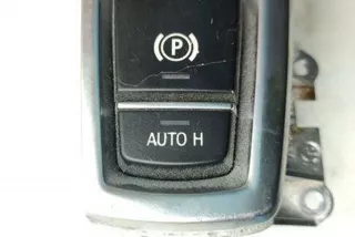 9217594 , art12303303 Кнопка ручного тормоза (ручника) BMW 5 F10/F11/GT F07 Арт 12303303, вид 4