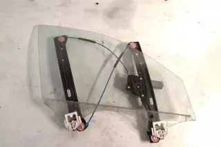 7259824 , art12303689 Стекло двери передней левой BMW 3 F30/F31/GT F34 Арт 12303689, вид 1