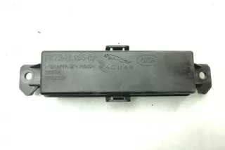 FK727L195BA , art12303987 Пластик салона Land Rover Discovery sport Арт 12303987, вид 1