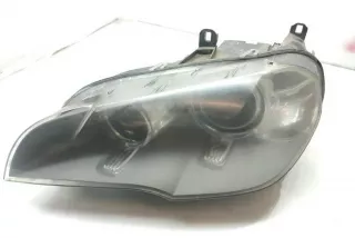 7221893, 7263052, 7255724 , art12304131 Фара правая BMW X5 E70 Арт 12304131, вид 1