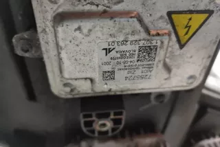 7221893, 7263052, 7255724 , art12304131 Фара правая BMW X5 E70 Арт 12304131, вид 12
