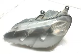 7221893, 7263052, 7255724 , art12304131 Фара правая BMW X5 E70 Арт 12304131, вид 4