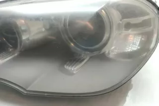 7221893, 7263052, 7255724 , art12304131 Фара правая BMW X5 E70 Арт 12304131, вид 7