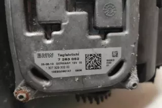 7221893, 7263052, 7255724 , art12304131 Фара правая BMW X5 E70 Арт 12304131, вид 10