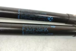 7259763 , art12304675 Амортизатор капота BMW 3 F30/F31/GT F34 Арт 12304675, вид 4