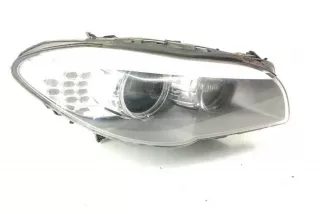 7203254 , art12304748 Фара правая BMW 5 F10/F11/GT F07 Арт 12304748, вид 2