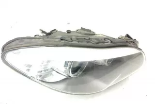 7203254 , art12304748 Фара правая BMW 5 F10/F11/GT F07 Арт 12304748, вид 4