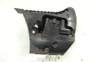 7184767 , art12304817 Кронштейн крепления бампера заднего BMW 5 F10/F11/GT F07 Арт 12304817, вид 1