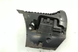 7184767 , art12304817 Кронштейн крепления бампера заднего BMW 5 F10/F11/GT F07 Арт 12304817, вид 2