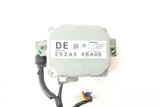 292A54BA0B , art12305228 Блок управления камерой Nissan Note E12 Арт 12305228, вид 1