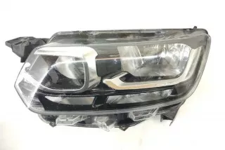 9816824180, 90146121 , art12305160 Фара правая Citroen Berlingo 3 Арт 12305160, вид 1