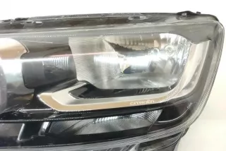 9816824180, 90146121 , art12305160 Фара правая Citroen Berlingo 3 Арт 12305160, вид 11