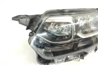 9816824180, 90146121 , art12305160 Фара правая Citroen Berlingo 3 Арт 12305160, вид 6