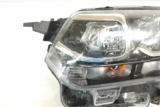 9816824180, 90146121 , art12305160 Фара правая Citroen Berlingo 3 Арт 12305160, вид 7