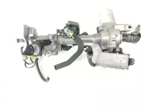 285003VU2B, 488103VU2B , art12305028 Электроусилитель руля Nissan Note E12 Арт 12305028, вид 3