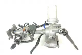 285003VU2B, 488103VU2B , art12305028 Электроусилитель руля Nissan Note E12 Арт 12305028, вид 4