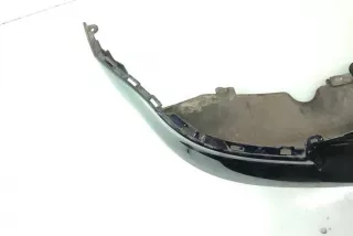 6C6807421 , art12305183 Бампер задний Volkswagen Polo 6 Арт 12305183, вид 2