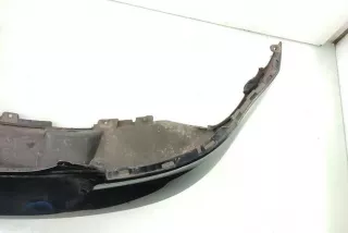 6C6807421 , art12305183 Бампер задний Volkswagen Polo 6 Арт 12305183, вид 3