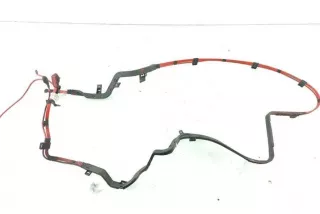 9316576 , art12305310 Клемма аккумулятора плюс BMW 3 F30/F31/GT F34 Арт 12305310, вид 1
