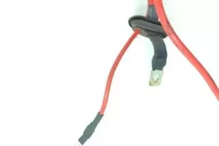 9316576 , art12305310 Клемма аккумулятора плюс BMW 3 F30/F31/GT F34 Арт 12305310, вид 4