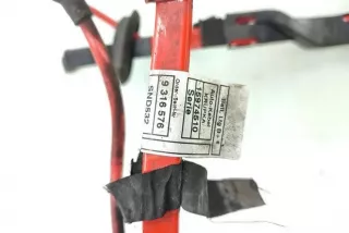 9316576 , art12305310 Клемма аккумулятора плюс BMW 3 F30/F31/GT F34 Арт 12305310, вид 6