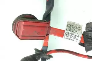 9316576 , art12305310 Клемма аккумулятора плюс BMW 3 F30/F31/GT F34 Арт 12305310, вид 7