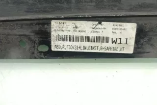 7256912 , art12305429 Накладка на порог BMW 3 F30/F31/GT F34 Арт 12305429, вид 11